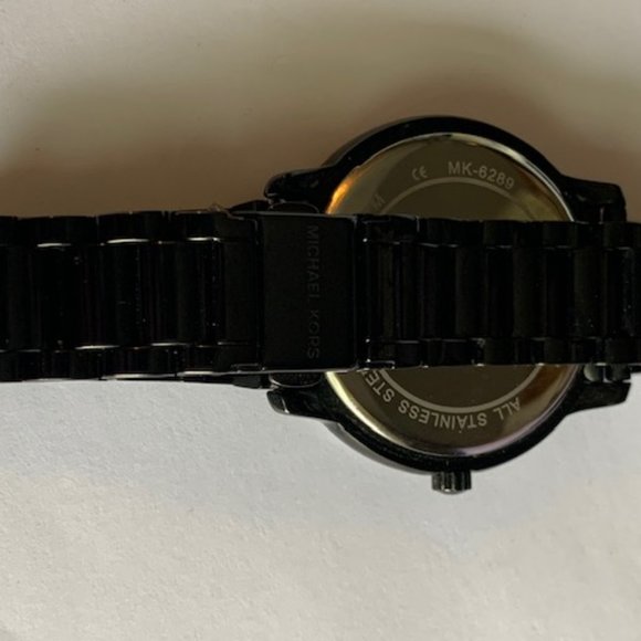 Michael Kors Madelyn MK6289 watch - New Never Worn